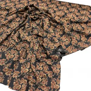 Yeni Sezon Tek En İthal Pamuk Viskon Kumaş (90 cm) (VSK01-391)