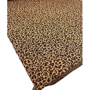 Yeni Sezon Tek En İthal Pamuk Viskon Kumaş (90 cm) (VSK01-399)