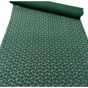 Yeni Sezon Tek En İthal Pamuk Viskon Kumaş (90 cm) (VSK01-401)