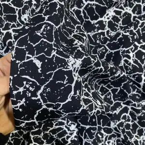 Yeni Sezon Tek En İthal Pamuk Viskon Kumaş (90 cm) (VSK01-89)