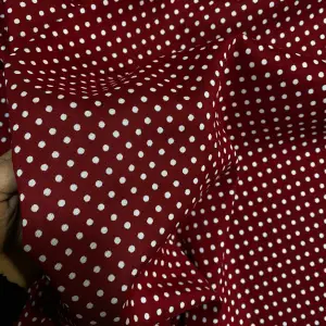 Yeni Sezon Tek En İthal Pamuk Viskon Kumaş (90 cm) (VSK01-92)