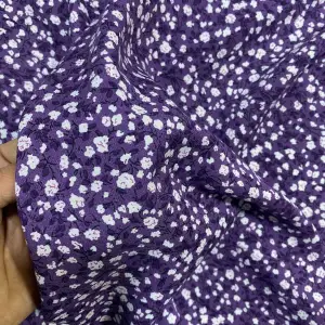 Yeni Sezon Tek En İthal Pamuk Viskon Kumaş (90 cm) (VSK01-97)