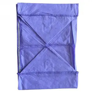 Yorgan Hurcu 100*50*50 cm 1 adet (Hurc9902)