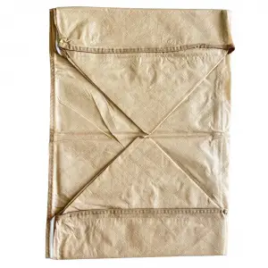 Yorgan Hurcu 100*50*50 cm 1 adet (Hurc9904)