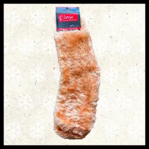 Yumoş Patik Çorap (PT-86-02)