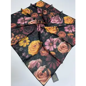 Zer Dijital Soft Eşarp (SE04-06)