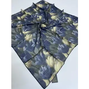 Zer Dijital Soft Eşarp (SE04-09)