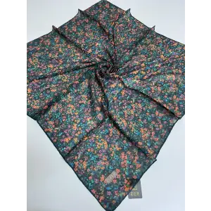 Zer Dijital Soft Eşarp (SE04-12)