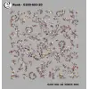 Cenk 100cm Oyalık Yazma (Cnk-693-20)