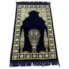 Dodya 1. Kalite Seccade 110x70 cm (ddy9908)