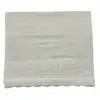 Durul 50x90 cm Oyalı Güpürlü El Yüz Havlusu 1 Adet(Havlu9901)