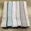 Durul Meltem Jakarlı 50x90 cm El Yüz Havlusu 12 adet(Meltem9901)