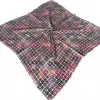 Poloist Sökme Koton eşarp (FE484-17)
