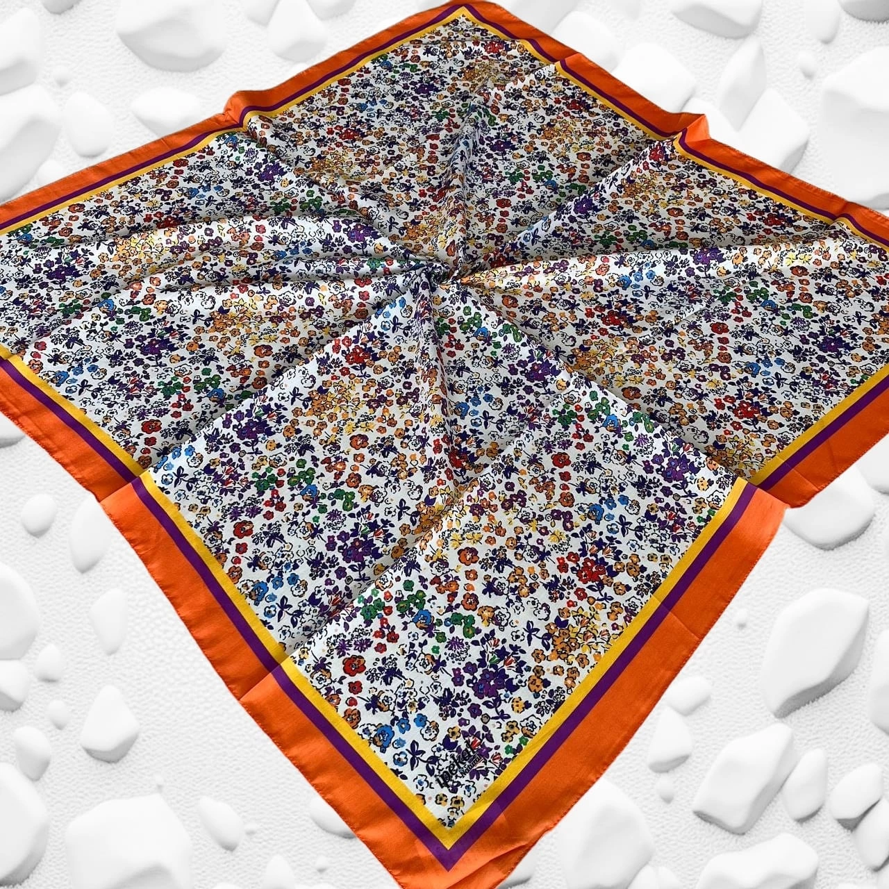 İpekal Dijital Soft Eşarp (Soft7905)