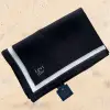 Levidor Pırıltı Kehribar Şal (Mng9802)