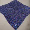 Poloist Flamlı Koton Eşarp (FE500-14)