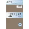Reyyan İpek 100 Cm Düz Poşetli Yazma-9805