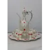 Sena Gümüş Taşlı Zemzem Takımı (zm15)