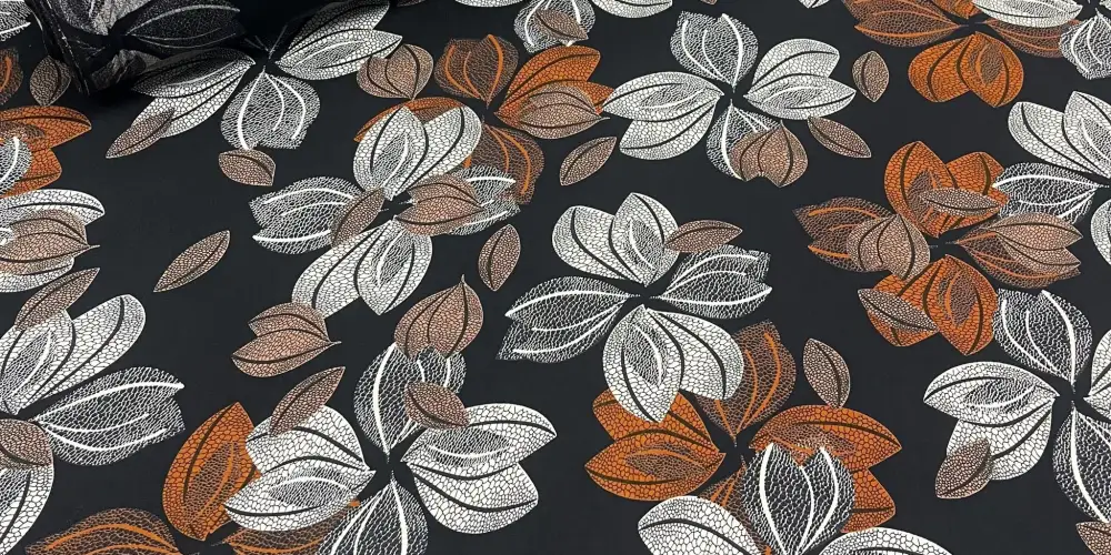 Viskon Kumaş Nedir?