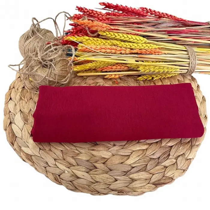 Bonjela Aerobin Cazz Şal (İC9808)