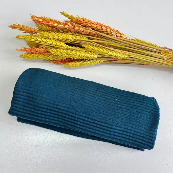 Pliseli Pratik Şal (PR-65-10)