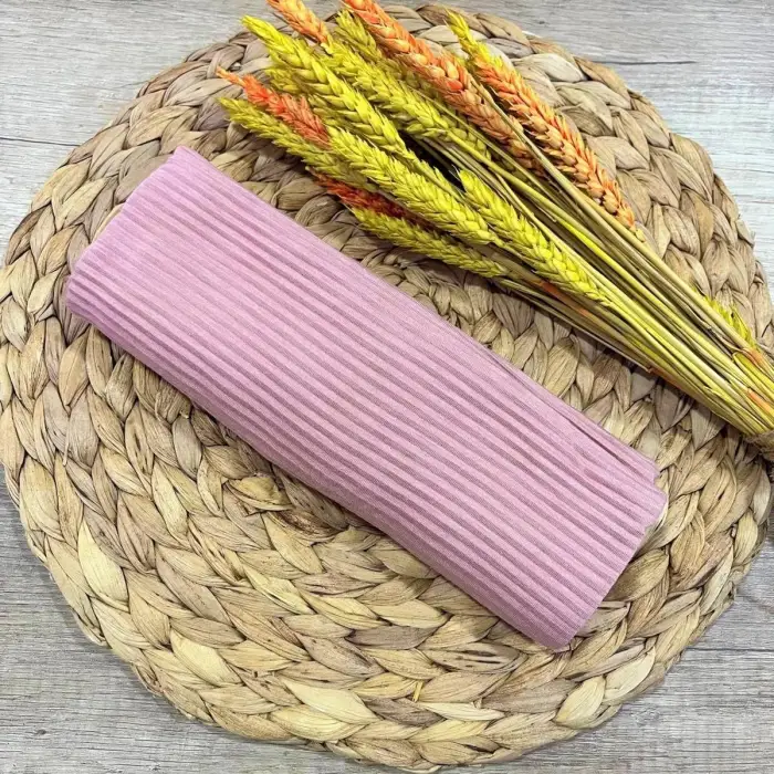 Pliseli Pratik Şal (PR-65-22)