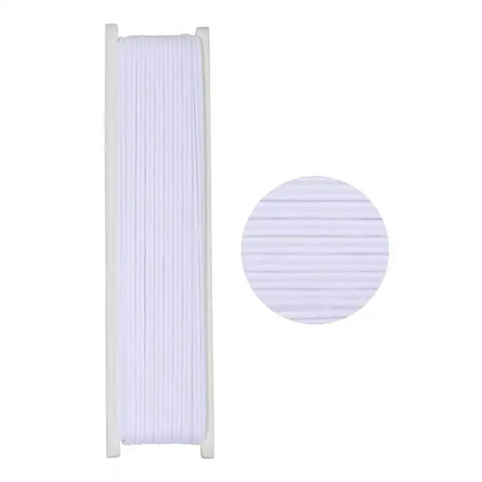 Tek-iş Bebek Lastikleri 10m. Beyaz(ti01-02)