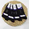 Melanj Erkek Penye Soket Çorap 12li Paket (MC-98-10)
