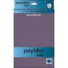Payidar İpek 100 Cm  Düz Poşetli Yazma  (PYR-601-694)