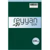Reyyan İpek 100 Cm Düz Poşetli Yazma-98110