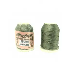 Altınbaşak 20 Gram Oya İpi Renk:198