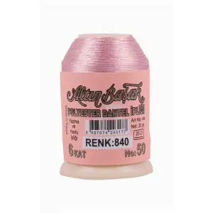 Altınbaşak 20 Gram Oya İpi Renk:840