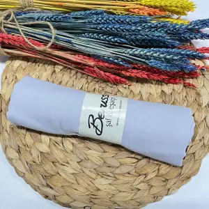 Berussa  Bambu Ayrobin Şal (Bas9916)