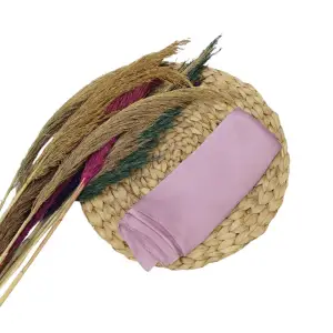 Berussa Janjan Abiye Şal Pudra (JJ9901)