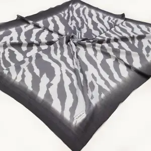 Bonjela Desenli Mio Cazz Eşarp (FE458-07)