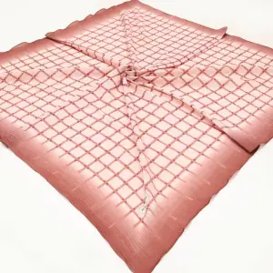 Bonjela Desenli Mio Cazz Eşarp (FE459-01)