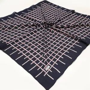 Bonjela Desenli Mio Cazz Eşarp (FE459-08)