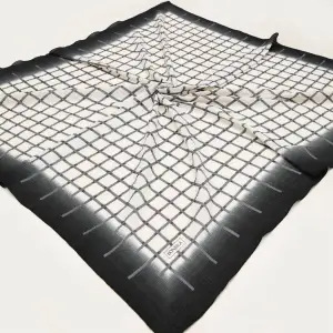 Bonjela Desenli Mio Cazz Eşarp (FE459-09)