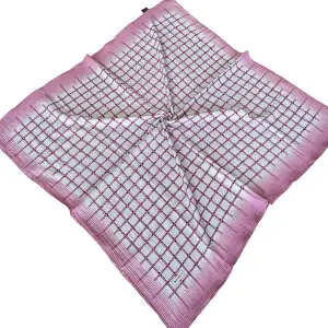 Bonjela Desenli Mio Cazz Eşarp (FE459-14)