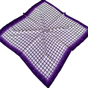 Bonjela Desenli Mio Cazz Eşarp (FE459-15)