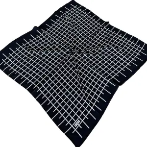 Bonjela Desenli Mio Cazz Eşarp (FE459-16)