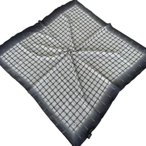 Bonjela Desenli Mio Cazz Eşarp (FE459-18)