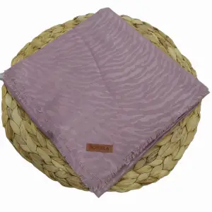 Bonjela Jakarlı Pamuk Mevsimlik Eşarp (JKR9919)