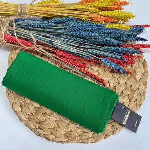 Carlina Pamuk Penye Şal(9003)