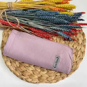 Carlina Pamuk Penye Şal(9006)