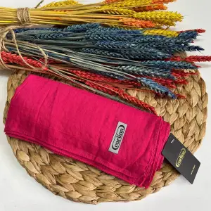 Carlina Pamuk Penye Şal(9009)