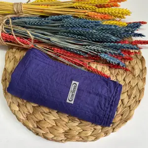 Carlina Pamuk Penye Şal(9013)