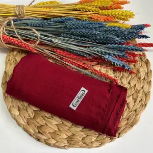 Carlina Pamuk Penye Şal(9015)