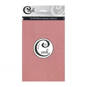 CENK DÜZ 90cm PİŞMİŞ AYVA TEKLİ POŞET YAZMA (90cm-111)