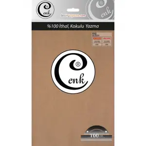 Cenk Düz Renk 100cm  Tülbent  (301-512)